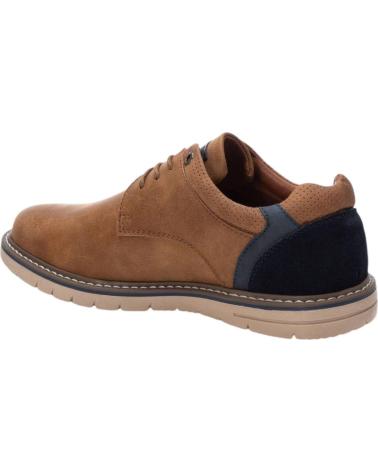 Scarpe per Uomo XTI ZAPATOS DE HOMBRE 143269 EN CAMEL