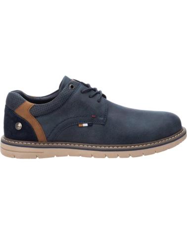 Scarpe per Uomo XTI ZAPATOS DE HOMBRE 143269 EN MARINO