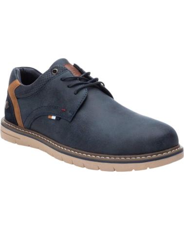 Scarpe per Uomo XTI ZAPATOS DE HOMBRE 143269 EN MARINO