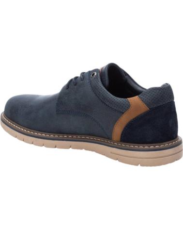 Scarpe per Uomo XTI ZAPATOS DE HOMBRE 143269 EN MARINO