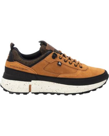 Sportif pour Homme XTI DEPORTIVOS DE HOMBRE 143171 EN CAMEL