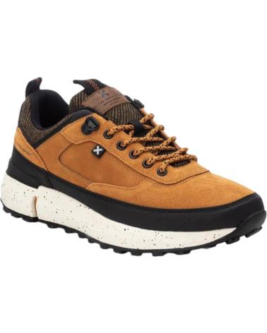 Sportif pour Homme XTI DEPORTIVOS DE HOMBRE 143171 EN CAMEL