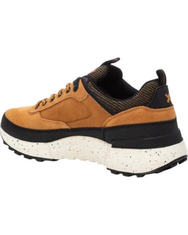 Sportif pour Homme XTI DEPORTIVOS DE HOMBRE 143171 EN CAMEL