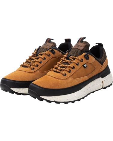 Sportif pour Homme XTI DEPORTIVOS DE HOMBRE 143171 EN CAMEL