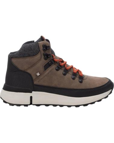 Bottines pour Homme XTI BOTINES DE HOMBRE 143169 EN MARRON