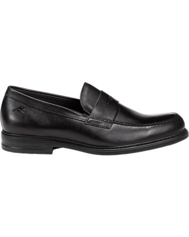 Scarpe per Uomo FLUCHOS ZAPATOS DE HOMBRE 8721 EN NEGRO