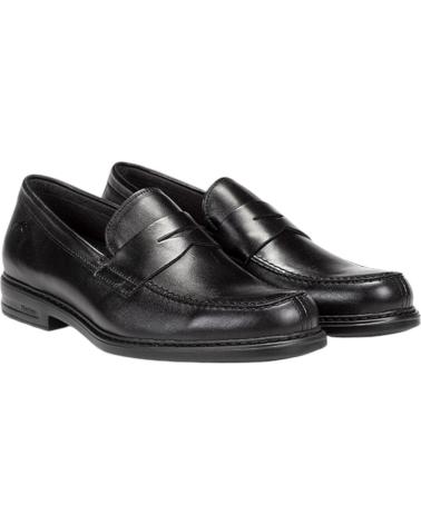 Scarpe per Uomo FLUCHOS ZAPATOS DE HOMBRE 8721 EN NEGRO