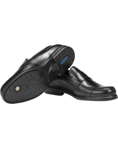 Scarpe per Uomo FLUCHOS ZAPATOS DE HOMBRE 8721 EN NEGRO