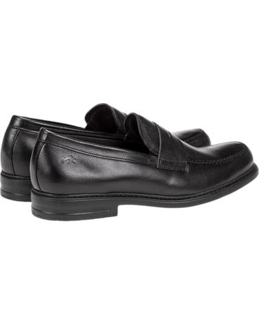 Scarpe per Uomo FLUCHOS ZAPATOS DE HOMBRE 8721 EN NEGRO