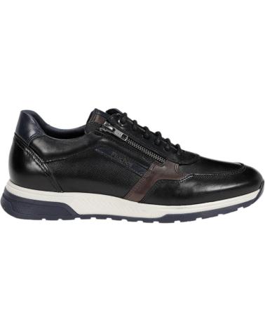 Sportivo per Uomo FLUCHOS DEPORTIVOS DE HOMBRE F1600 EN NEGRO