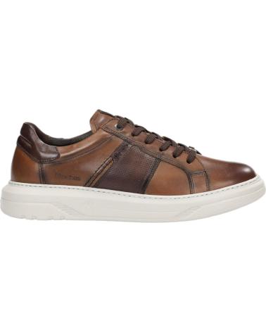 Sportivo per Uomo FLUCHOS DEPORTIVOS DE HOMBRE F2043 EN CUERO