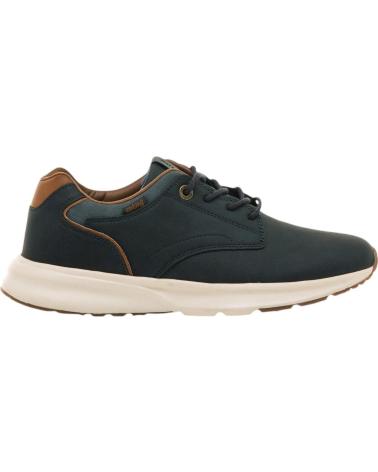 Esportes  de Homem MTNG DEPORTIVOS DE HOMBRE MUSTANG 84440 EN MARINO