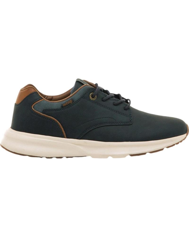 Esportes  de Homem MTNG DEPORTIVOS DE HOMBRE MUSTANG 84440 EN MARINO