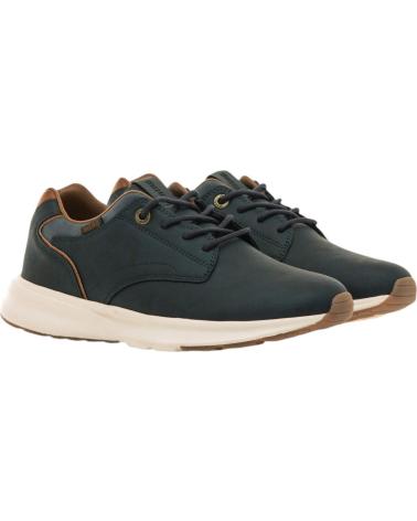 Esportes  de Homem MTNG DEPORTIVOS DE HOMBRE MUSTANG 84440 EN MARINO