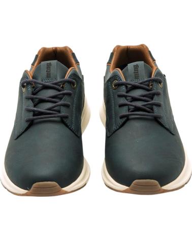 Esportes  de Homem MTNG DEPORTIVOS DE HOMBRE MUSTANG 84440 EN MARINO