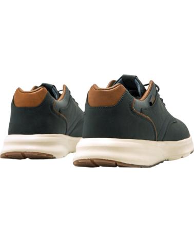 Esportes  de Homem MTNG DEPORTIVOS DE HOMBRE MUSTANG 84440 EN MARINO