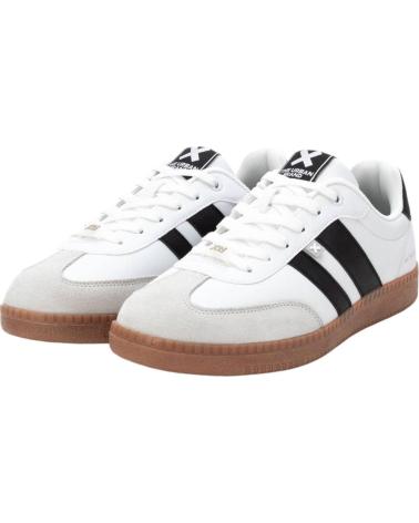 Sportif pour Homme XTI DEPORTIVOS DE HOMBRE 143486 EN BLANCO