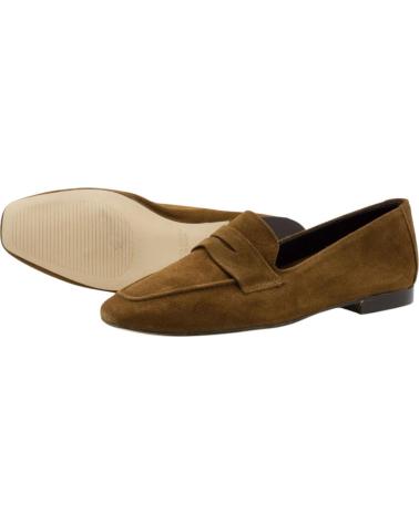 Scarpe per Donna MARIA JAEN ZAPATOS DE MUJER 9533 EN CUERO
