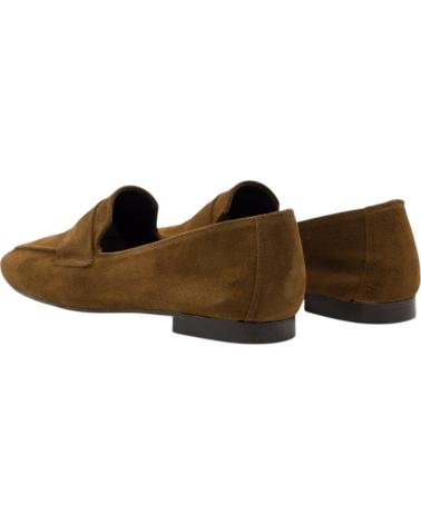 Scarpe per Donna MARIA JAEN ZAPATOS DE MUJER 9533 EN CUERO
