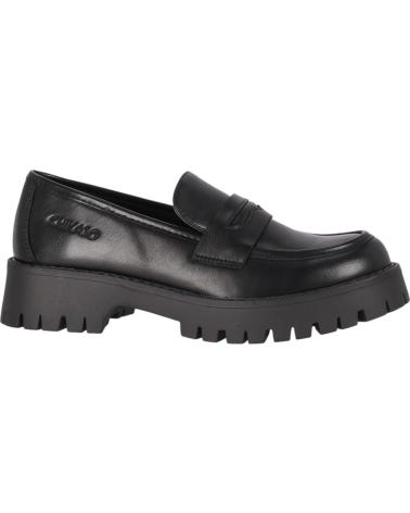 Scarpe per Donna CHIKA10 ZAPATOS DE MUJER STRONG 01 EN NEGRO