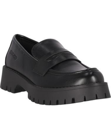 Scarpe per Donna CHIKA10 ZAPATOS DE MUJER STRONG 01 EN NEGRO