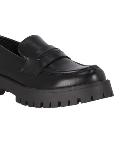 Scarpe per Donna CHIKA10 ZAPATOS DE MUJER STRONG 01 EN NEGRO