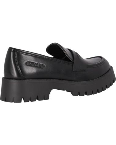 Scarpe per Donna CHIKA10 ZAPATOS DE MUJER STRONG 01 EN NEGRO