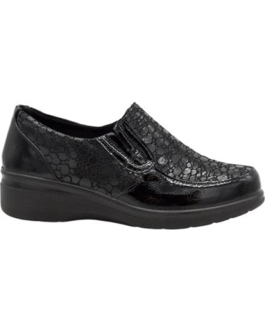Scarpe per Donna AMARPIES ZAPATOS DE MUJER AMD27071 EN NEGRO