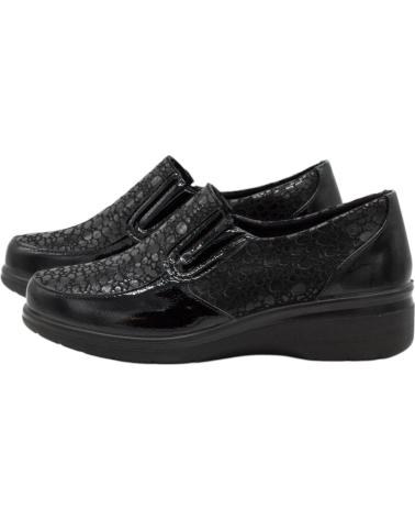 Chaussures pour Femme AMARPIES ZAPATOS DE MUJER AMD27071 EN NEGRO