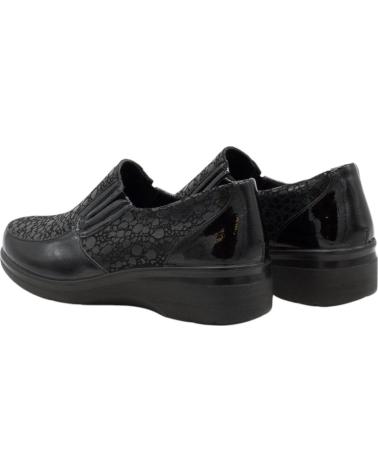Chaussures pour Femme AMARPIES ZAPATOS DE MUJER AMD27071 EN NEGRO