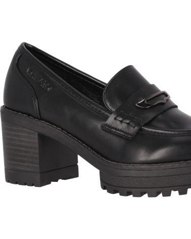 Scarpe per Donna CHIKA10 ZAPATOS DE MUJER PILAR 23 EN NEGRO