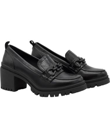 Scarpe per Donna AMARPIES ZAPATOS DE MUJER AMD27148 EN NEGRO