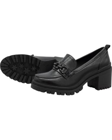 Scarpe per Donna AMARPIES ZAPATOS DE MUJER AMD27148 EN NEGRO