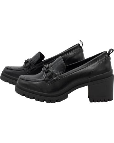 Scarpe per Donna AMARPIES ZAPATOS DE MUJER AMD27148 EN NEGRO