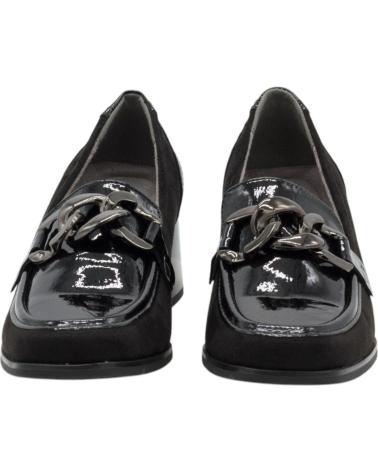 Scarpe per Donna AMARPIES ZAPATOS DE MUJER AMD25383 EN NEGRO