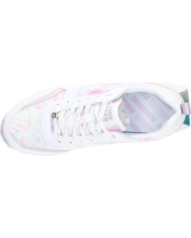 Deportivas de Mujer MARIA MARE 63153 C52728-NALI BLANCO ROTO