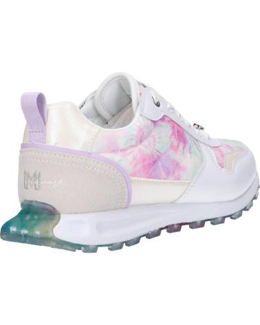 Deportivas de Mujer MARIA MARE 63153 C52728-NALI BLANCO ROTO