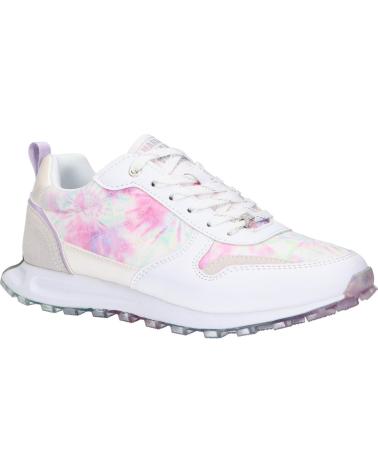 Deportivas de Mujer MARIA MARE 63153 C52728-NALI BLANCO ROTO