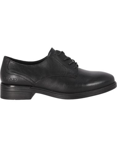 Scarpe per Donna CHIKA10 ZAPATOS DE MUJER BLOSSOM EN NEGRO