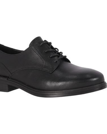 Scarpe per Donna CHIKA10 ZAPATOS DE MUJER BLOSSOM EN NEGRO