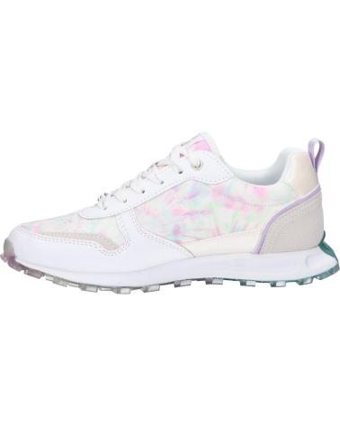 Deportivas de Mujer MARIA MARE 63153 C52728-NALI BLANCO ROTO