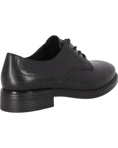 Scarpe per Donna CHIKA10 ZAPATOS DE MUJER BLOSSOM EN NEGRO