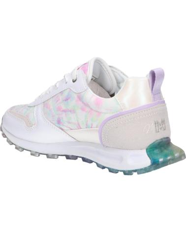 Deportivas de Mujer MARIA MARE 63153 C52728-NALI BLANCO ROTO