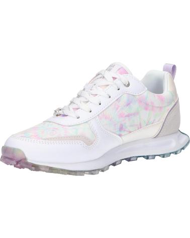 Deportivas de Mujer MARIA MARE 63153 C52728-NALI BLANCO ROTO