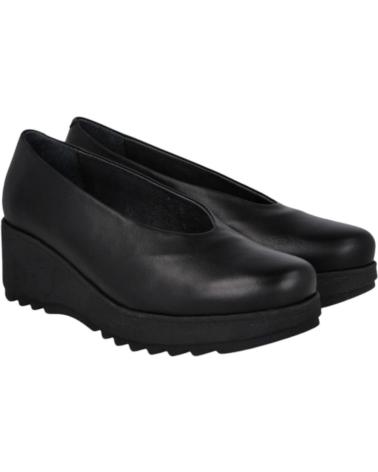 Scarpe per Donna LINCE ZAPATOS DE MUJER 40401 EN NEGRO