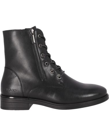 Stivaletti per Donna CHIKA10 BOTINES DE MUJER BLOSSOM EN NEGRO