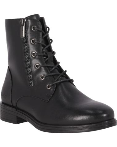 Stivaletti per Donna CHIKA10 BOTINES DE MUJER BLOSSOM EN NEGRO