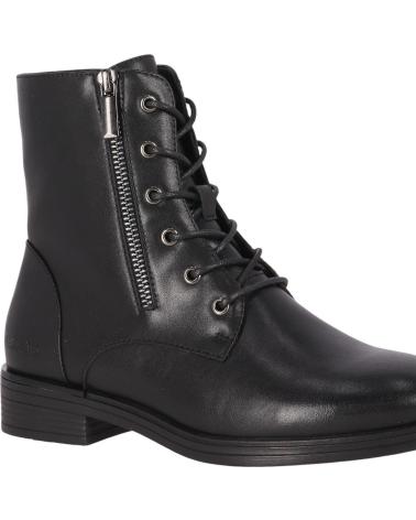 Stivaletti per Donna CHIKA10 BOTINES DE MUJER BLOSSOM EN NEGRO