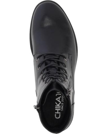 Stivaletti per Donna CHIKA10 BOTINES DE MUJER BLOSSOM EN NEGRO