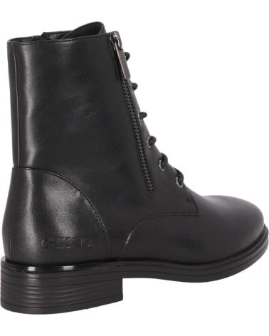 Stivaletti per Donna CHIKA10 BOTINES DE MUJER BLOSSOM EN NEGRO